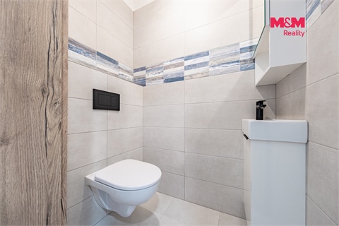 Prodej rodinného domu, 106 m² 14