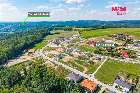 Prodej rodinného domu, 106 m² 16