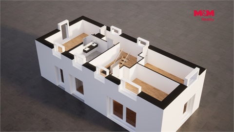 Prodej stavebního pozemku, 1 229 m² 16