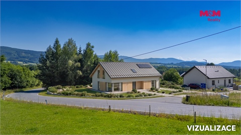 Prodej stavebního pozemku, 1 229 m² 12