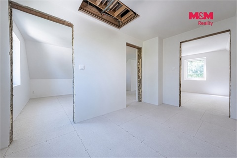 Prodej rodinného domu, 99 m² - 10