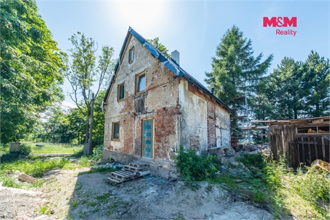 Prodej rodinného domu, 99 m² 14