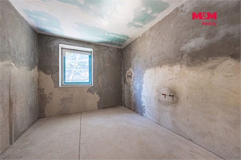 Prodej rodinného domu, 99 m² - 4
