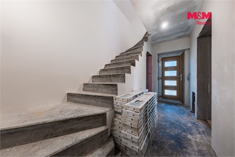 Prodej rodinného domu, 99 m² 10