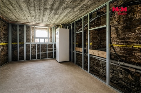Prodej rodinného domu, 99 m² - 14