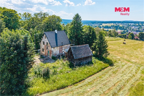Prodej rodinného domu, 99 m² - 6