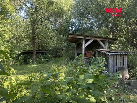 Prodej zahrady, 901 m² - 8