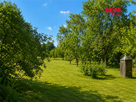 Prodej zahrady, 901 m² 8