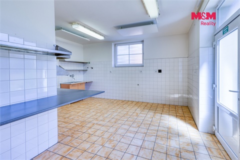 Pronájem obchodních prostor, 30 m² - 2
