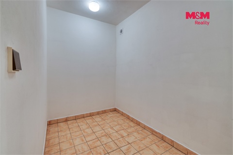 Pronájem obchodních prostor, 30 m² 2
