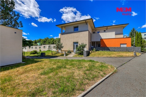 Pronájem obchodních prostor, 30 m² 6