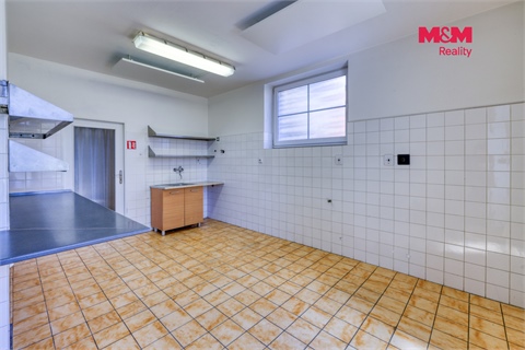 Pronájem obchodních prostor, 30 m² 8