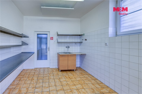 Pronájem obchodních prostor, 30 m² - 4