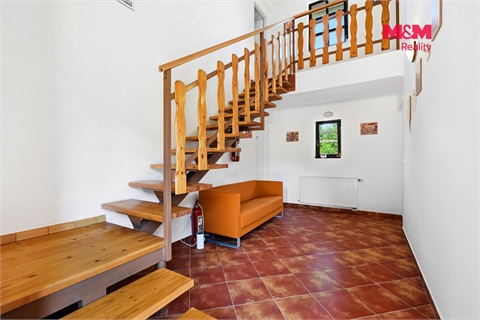 Prodej ubytování, 800 m² - 6