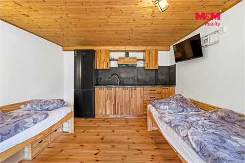Prodej ubytování, 800 m² 14