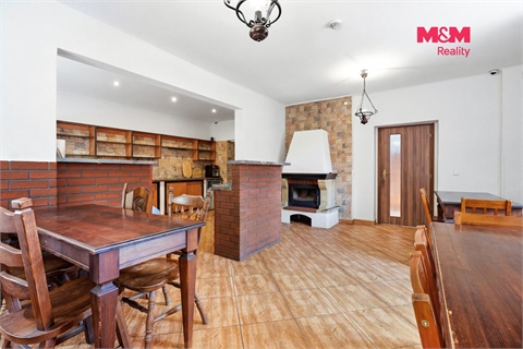 Prodej ubytování, 800 m² - 2