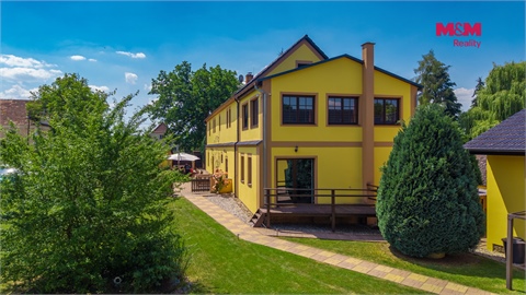 Prodej ubytování, 800 m² - 16