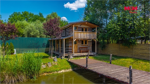 Prodej ubytování, 800 m² - 18