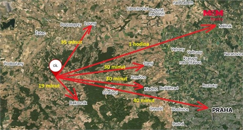Prodej ubytování, 800 m² - 24