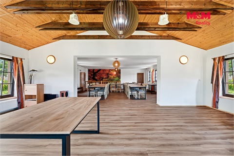 Prodej ubytování, 800 m² - 8