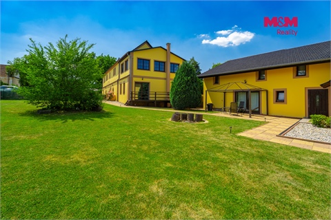 Prodej ubytování, 800 m² - 20