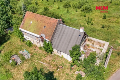 Prodej rodinného domu, 210 m² - 4