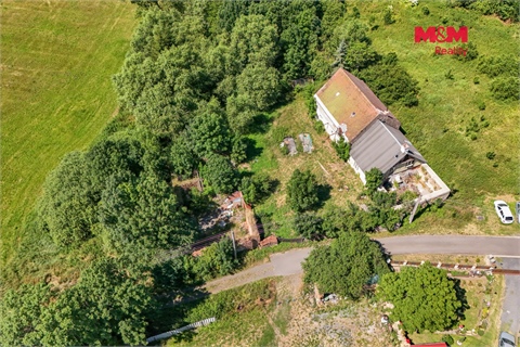 Prodej rodinného domu, 210 m² - 0