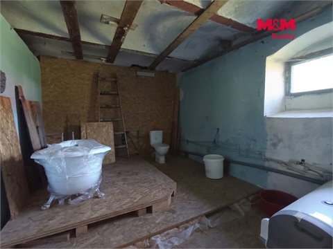 Prodej rodinného domu, 210 m² 10