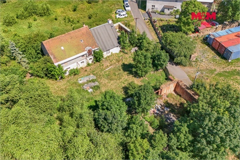 Prodej rodinného domu, 210 m² - 6