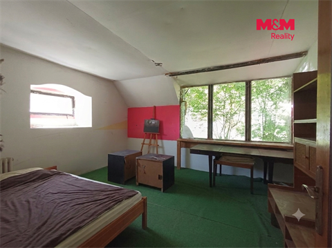 Prodej rodinného domu, 210 m² 8