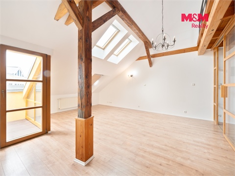 Pronájem bytu 3kk, 104 m² - 4