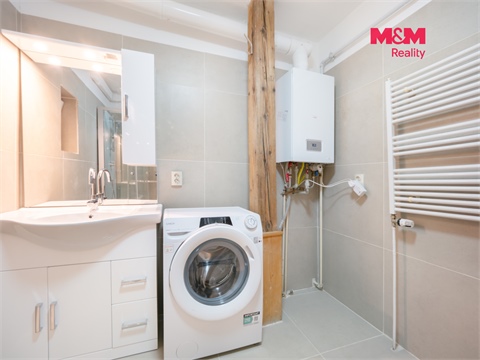 Pronájem bytu 3kk, 104 m² - 12