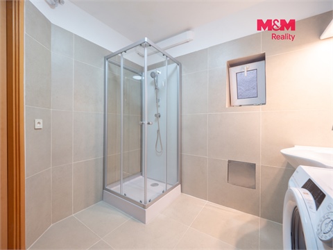 Pronájem bytu 3kk, 104 m² - 14