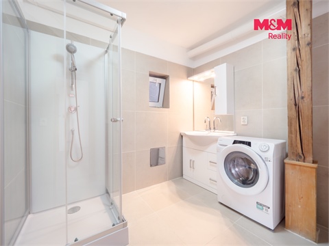Pronájem bytu 3kk, 104 m² 12