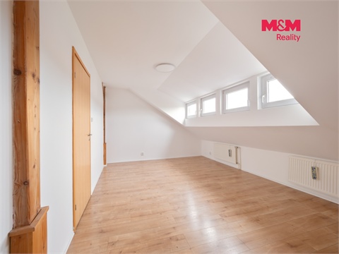Pronájem bytu 3kk, 104 m² - 10