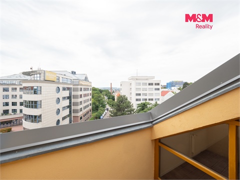 Pronájem bytu 3kk, 104 m² 18