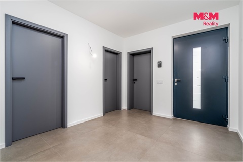 Prodej rodinného domu, 233 m² 26