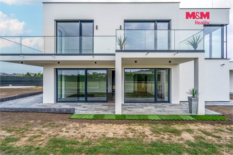 Prodej rodinného domu, 233 m² - 28