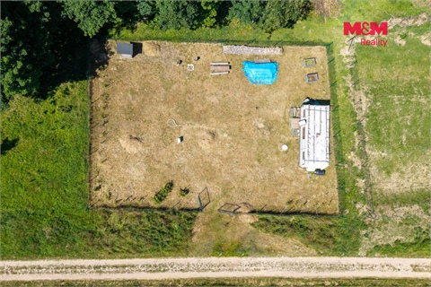 Prodej zahrady, 570 m² 8