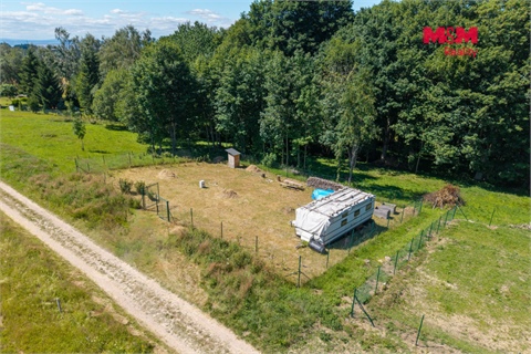 Prodej zahrady, 570 m² 10