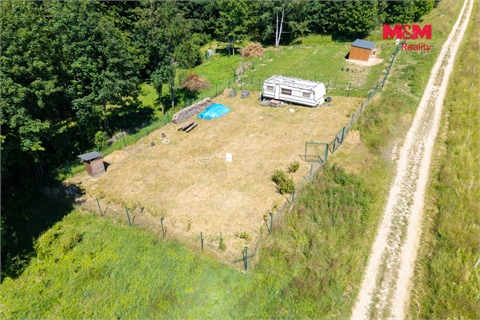Prodej zahrady, 570 m² 12