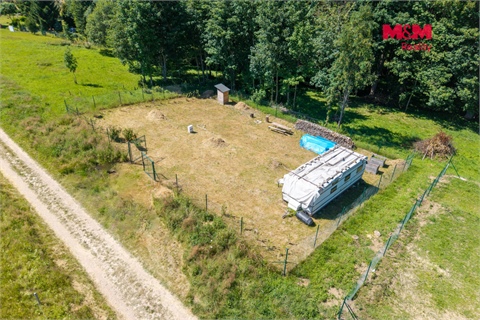 Prodej zahrady, 570 m² - 10