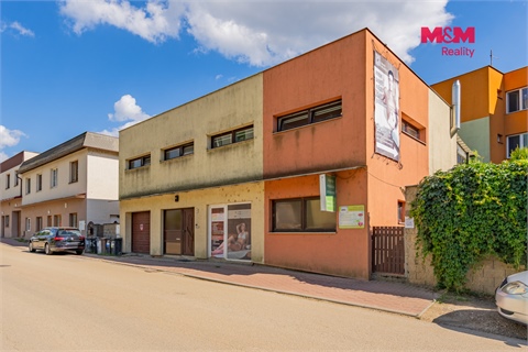 Prodej rodinného domu, 173 m² 20