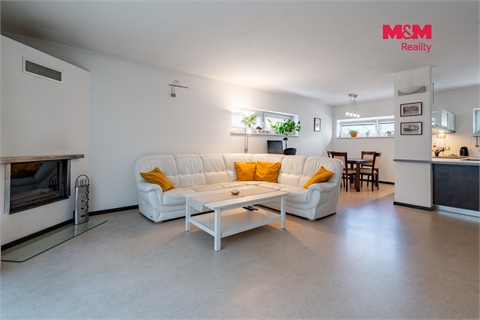 Prodej rodinného domu, 173 m² - 0