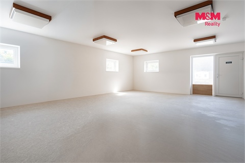 Prodej rodinného domu, 173 m² - 12