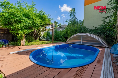 Prodej rodinného domu, 173 m² 16
