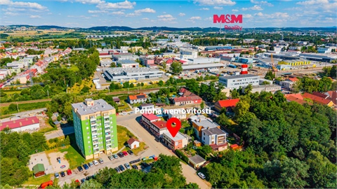 Prodej rodinného domu, 173 m² 0