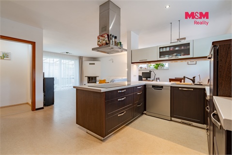 Prodej rodinného domu, 173 m² - 2
