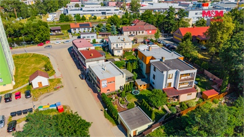Prodej rodinného domu, 173 m² - 20