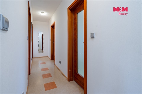 Prodej rodinného domu, 173 m² 8